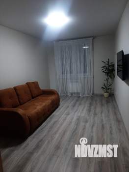 1-к квартира, на длительный срок, 43м2, 13/21 этаж