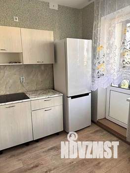 1-к квартира, на длительный срок, 37м2, 5/10 этаж