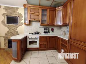 3-к квартира, посуточно, 100м2, 10/10 этаж