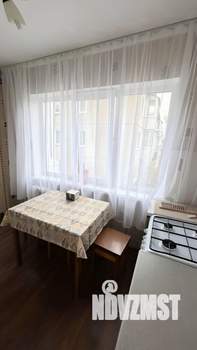 2-к квартира, на длительный срок, 43м2, 4/5 этаж