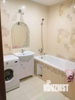 1-к квартира, на длительный срок, 42м2, 3/10 этаж