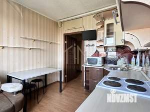 1-к квартира, на длительный срок, 38м2, 7/9 этаж