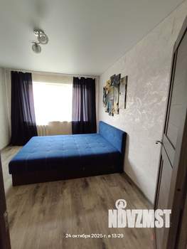 2-к квартира, на длительный срок, 45м2, 1/5 этаж