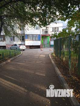 1-к квартира, на длительный срок, 31м2, 1/14 этаж