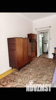 2-к квартира, на длительный срок, 60м2, 2/2 этаж