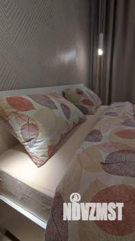 Студия квартира, посуточно, 30м2, 5/12 этаж