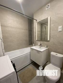 1-к квартира, на длительный срок, 40м2, 5/9 этаж