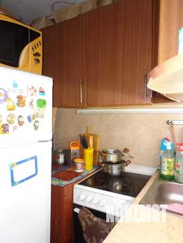 Студия квартира, на длительный срок, 17м2, 1/5 этаж