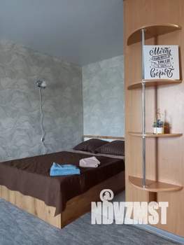 1-к квартира, посуточно, 33м2, 5/9 этаж