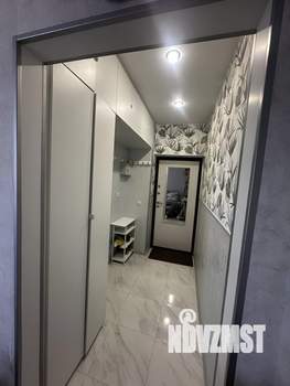 Студия квартира, на длительный срок, 30м2, 9/17 этаж