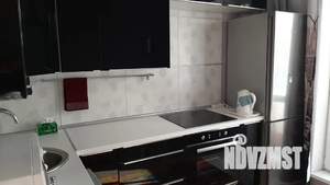 1-к квартира, посуточно, 40м2, 8/12 этаж