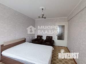 2-к квартира, на длительный срок, 48м2, 5/5 этаж