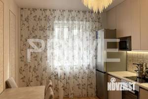 1-к квартира, на длительный срок, 52м2, 2/5 этаж
