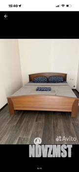 1-к квартира, на длительный срок, 37м2, 5/17 этаж