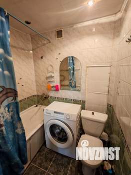 2-к квартира, на длительный срок, 46м2, 3/5 этаж