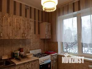 2-к квартира, на длительный срок, 44м2, 4/5 этаж