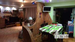 4-к квартира, на длительный срок, 135м2, 2/7 этаж
