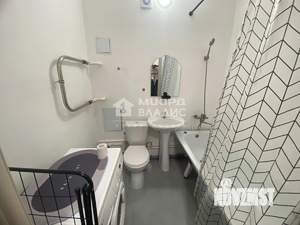 1-к квартира, на длительный срок, 30м2, 5/5 этаж