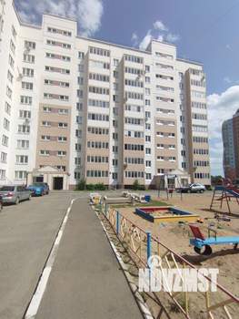 1-к квартира, на длительный срок, 33м2, 8/10 этаж