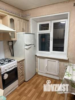 1-к квартира, на длительный срок, 31м2, 4/5 этаж