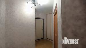 1-к квартира, на длительный срок, 41м2, 2/14 этаж
