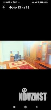 1-к квартира, на длительный срок, 32м2, 3/5 этаж