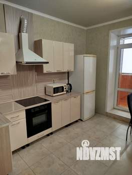 1-к квартира, на длительный срок, 40м2, 3/9 этаж