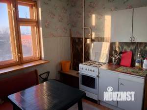 1-к квартира, посуточно, 38м2, 6/9 этаж