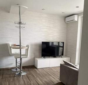 1-к квартира, на длительный срок, 40м2, 16/18 этаж