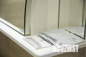 2-к квартира, посуточно, 45м2, 5/9 этаж