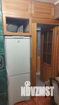 2-к квартира, посуточно, 42м2, 3/5 этаж