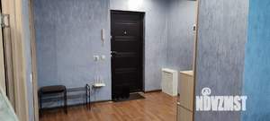 1-к квартира, на длительный срок, 43м2, 6/9 этаж