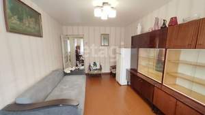 2-к квартира, на длительный срок, 47м2, 4/5 этаж