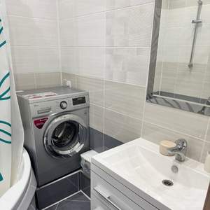 1-к квартира, на длительный срок, 39м2, 12/17 этаж