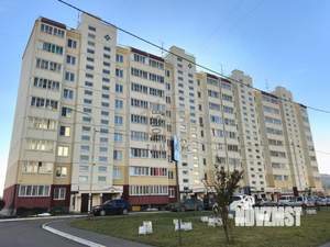 2-к квартира, на длительный срок, 58м2, 5/9 этаж
