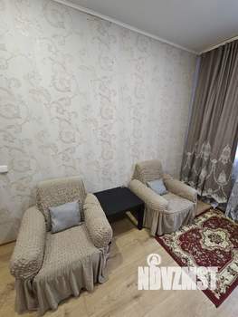 1-к квартира, на длительный срок, 40м2, 1/9 этаж