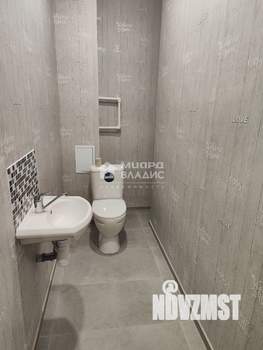 2-к квартира, на длительный срок, 63м2, 6/9 этаж