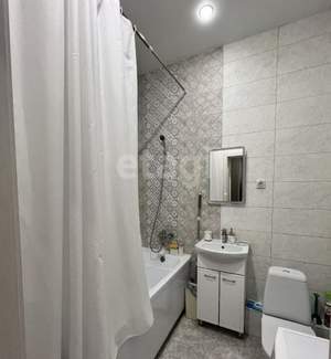 1-к квартира, на длительный срок, 45м2, 19/19 этаж