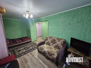 1-к квартира, на длительный срок, 30м2, 4/5 этаж