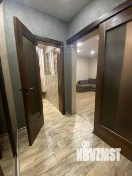 1-к квартира, на длительный срок, 36м2, 1/9 этаж