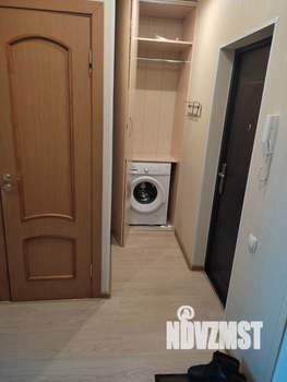 1-к квартира, на длительный срок, 39м2, 9/10 этаж