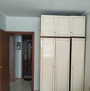 2-к квартира, на длительный срок, 47м2, 1/9 этаж