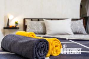 1-к квартира, посуточно, 32м2, 3/5 этаж