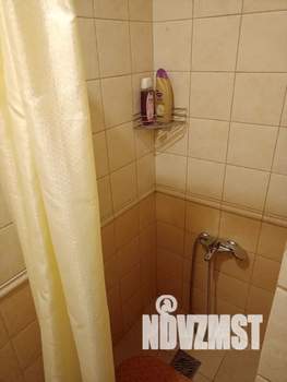 1-к квартира, посуточно, 30м2, 1/5 этаж