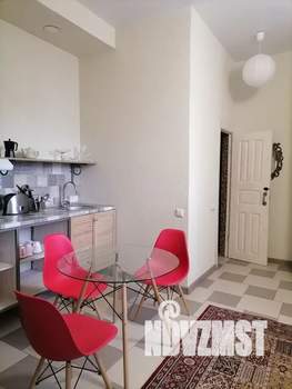 1-к квартира, посуточно, 36м2, 1/10 этаж