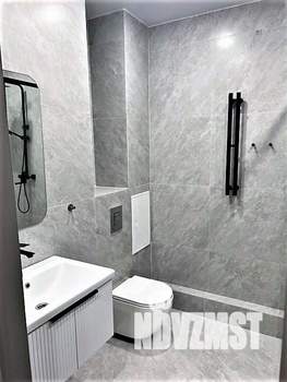 1-к квартира, на длительный срок, 40м2, 3/17 этаж