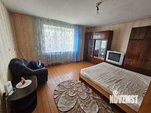 1-к квартира, на длительный срок, 30м2, 2/5 этаж