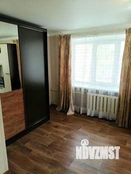 1-к квартира, на длительный срок, 33м2, 2/5 этаж