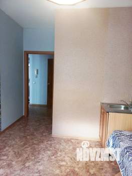 1-к квартира, на длительный срок, 38м2, 1/8 этаж