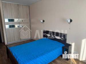 1-к квартира, на длительный срок, 50м2, 7/11 этаж